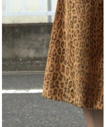 BEAUTY&YOUTH UNITED ARROWS | スカート