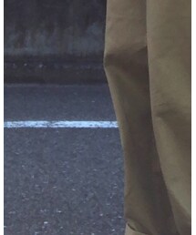 BEAMS BOY | チノパンツ