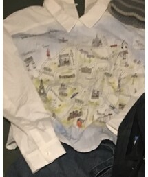 rivet & surge | シャツ/ブラウス