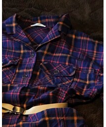 w closet | シャツ/ブラウス