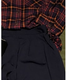 CIAOPANIC TYPY | パンツ