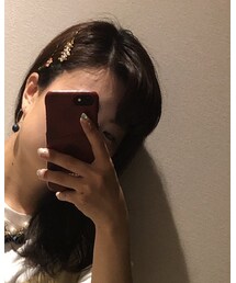 NATURAL BEAUTY BASIC | ネックレス