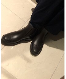 no brand | レインシューズ