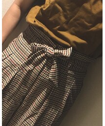 ZARA | パンツ