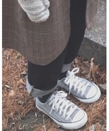 GU | デニムパンツ