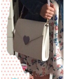 merry jenny | ショルダーバッグ