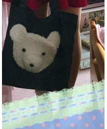 merry jenny | トートバッグ