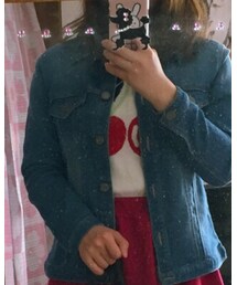 merry jenny | ニット/セーター