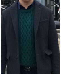 GU | ニット/セーター