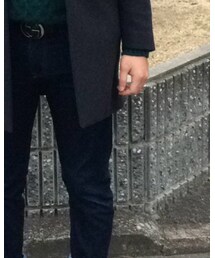 UNIQLO | デニムパンツ