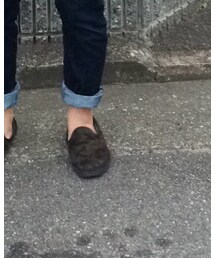 GLOBAL WORK | シューズ