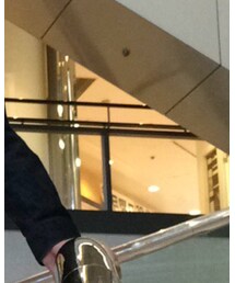 STILL BY HAND | デニムジャケット