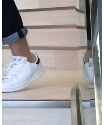 adidasスタンスミス | スニーカー