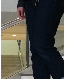 UNIQLO | デニムパンツ