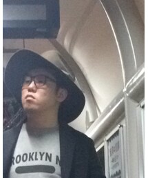 BEAUTY&YOUTH UNITED ARROWS | ハット