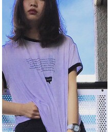 H&M | Tシャツ/カットソー