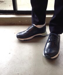 ORPHIC | スニーカー