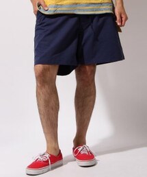 VOTE MAKE NEW CLOTHES | WIDE SHORTS(その他パンツ)