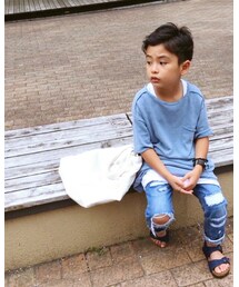 ZARA KIDS | トップス