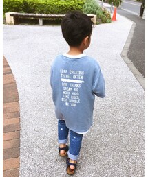 Back♡ | シャツ/ブラウス