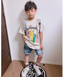 ZARA KIDS | デニムパンツ
