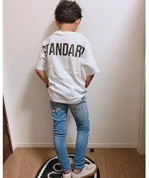 ZARA KIDS | デニムパンツ