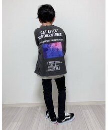 後ろ★ | その他