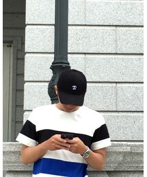 REPUTATION | キャップ