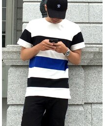 REPUTATION | Tシャツ/カットソー