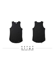 REPUTATION | タンクトップ