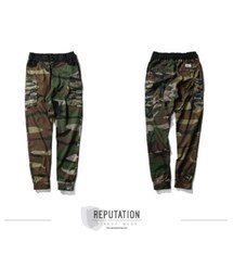 REPUTATION | デニムパンツ