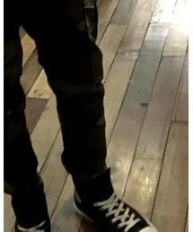 CONVERSE | スニーカー