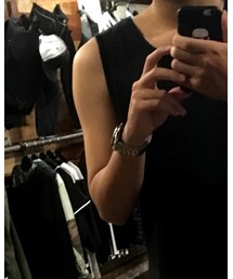 SEIKO | アナログ腕時計