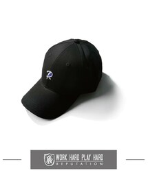 REPUTATION | キャップ
