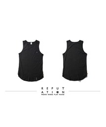 REPUTATION | タンクトップ