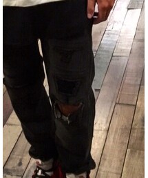 REPUTATION | その他パンツ