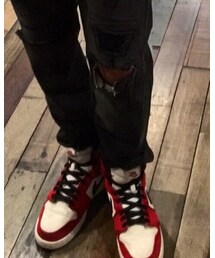 AIR JORDAN | スニーカー