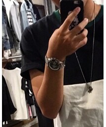 SEIKO | アナログ腕時計