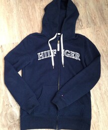 TOMMY HILFIGER | パーカー