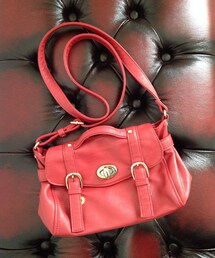 a.v.v | ショルダーバッグ