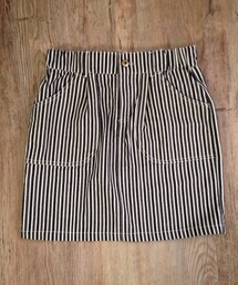 AS KNOW AS plus | スカート