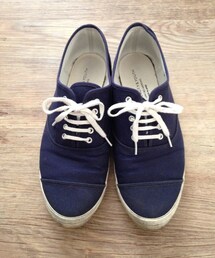 BEAUTY&YOUTH UNITED ARROWS | スニーカー