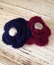 SHOO・LA・RUE | バレッタ/ヘアクリップ