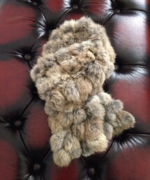 SHOO・LA・RUE | マフラー