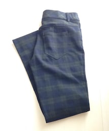 しまむら | チェックパンツ(その他パンツ)