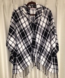 no brand | ポンチョ