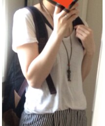 UNIQLO | Tシャツ/カットソー