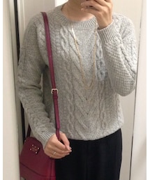 UNIQLO | ニット/セーター