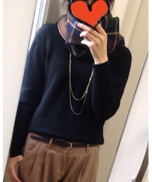 UNIQLO | ニット/セーター