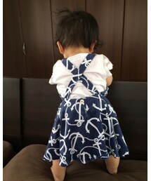 POLO RALPH LAUREN | ワンピース